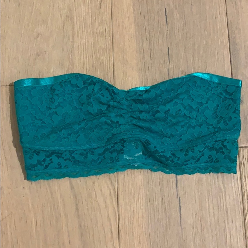 Aerie bandeau bralette